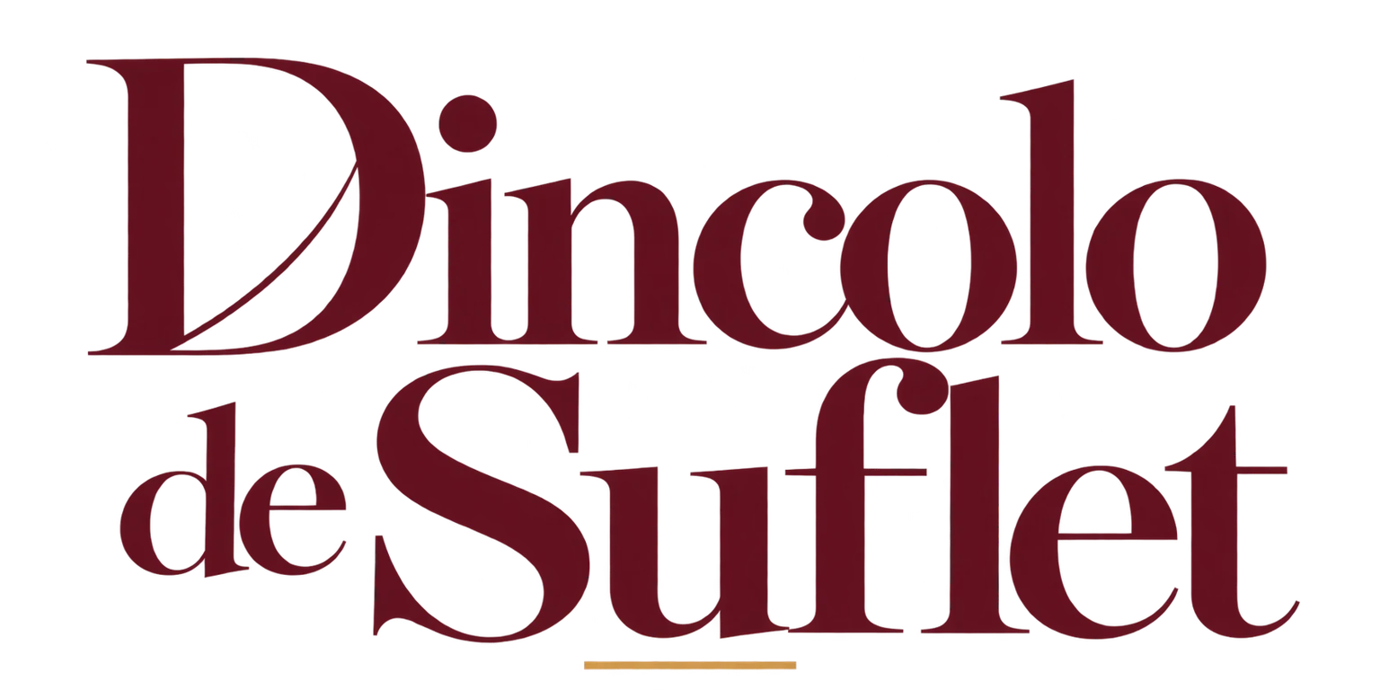 Dincolo de Suflet